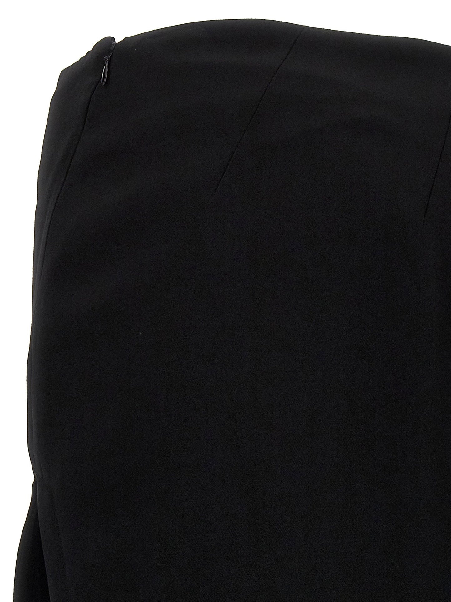 Ann Demeulemeester Janita Skirt