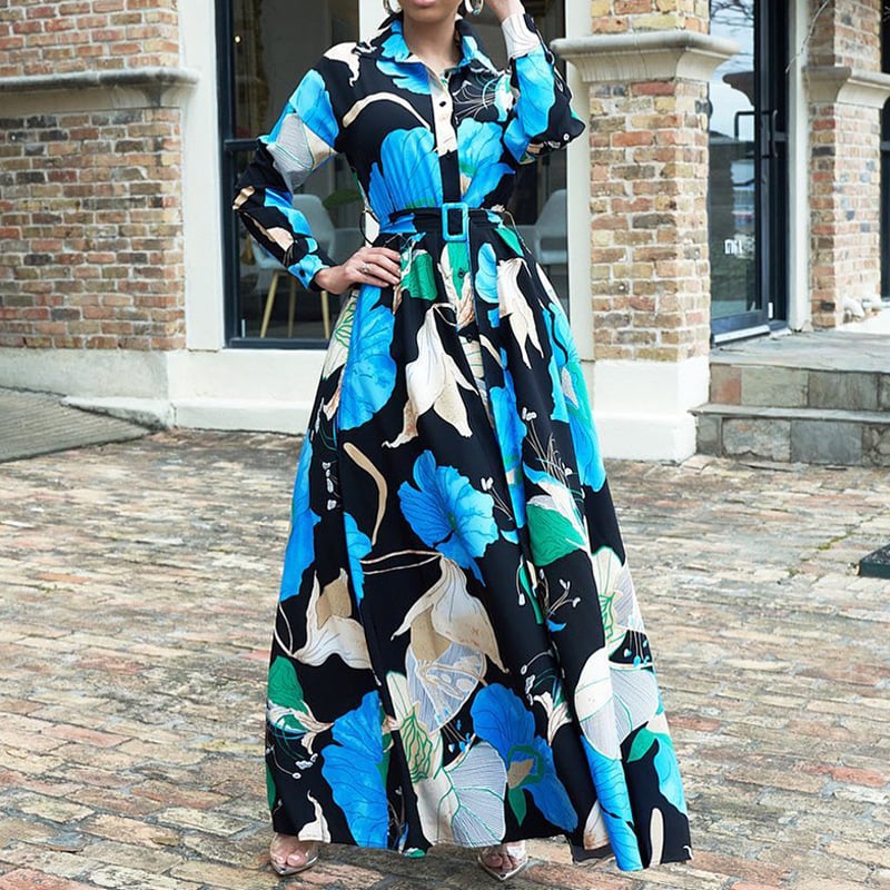 Vestido Mariana