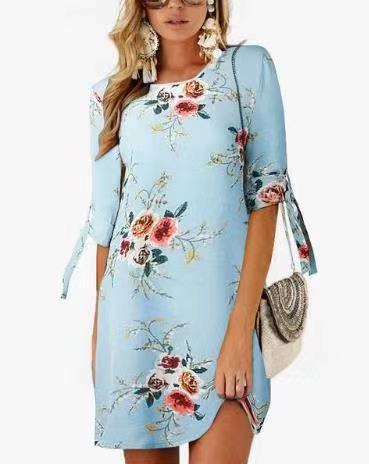 Vestido Clara