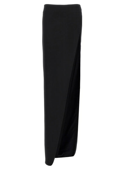 Ann Demeulemeester Janita Skirt