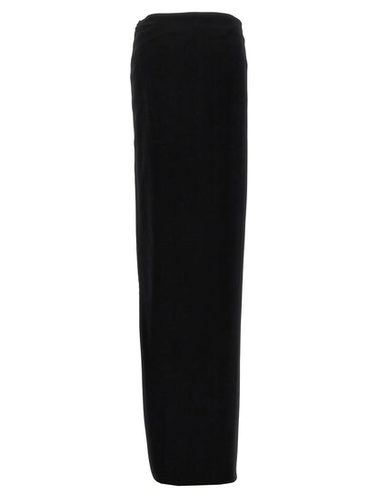 Ann Demeulemeester Janita Skirt