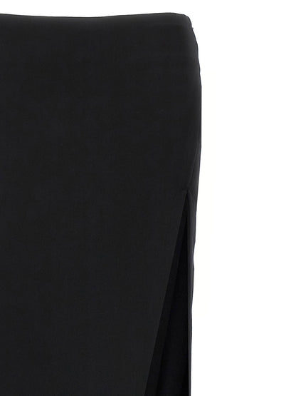 Ann Demeulemeester Janita Skirt