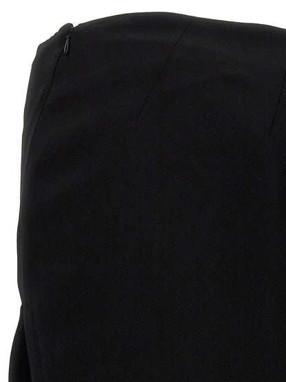 Ann Demeulemeester Janita Skirt