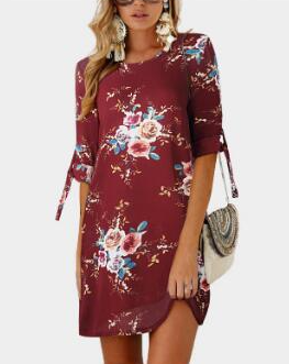 Vestido Clara