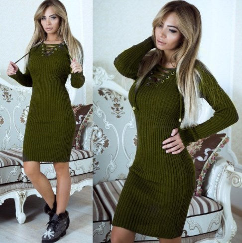 Vestido Vera