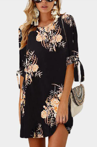 Vestido Clara
