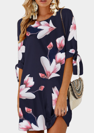 Vestido Clara