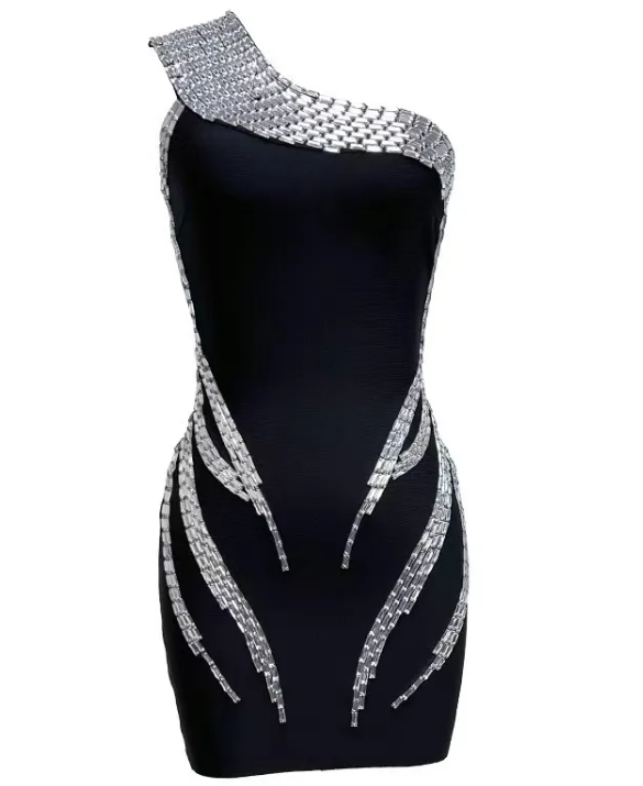 Wrap Dress