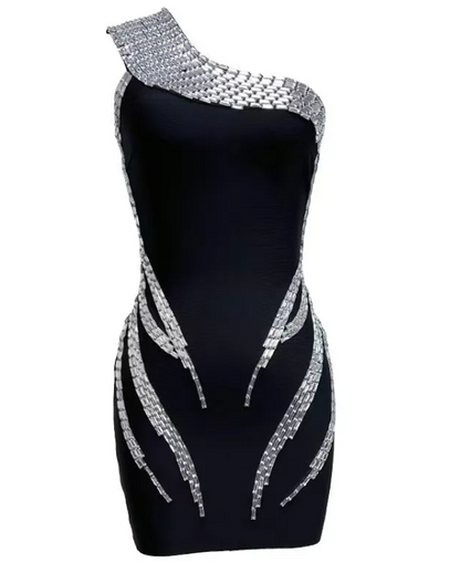 Wrap Dress