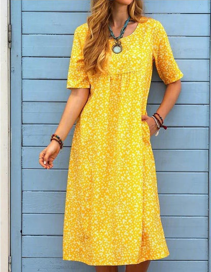 Vestido Mia