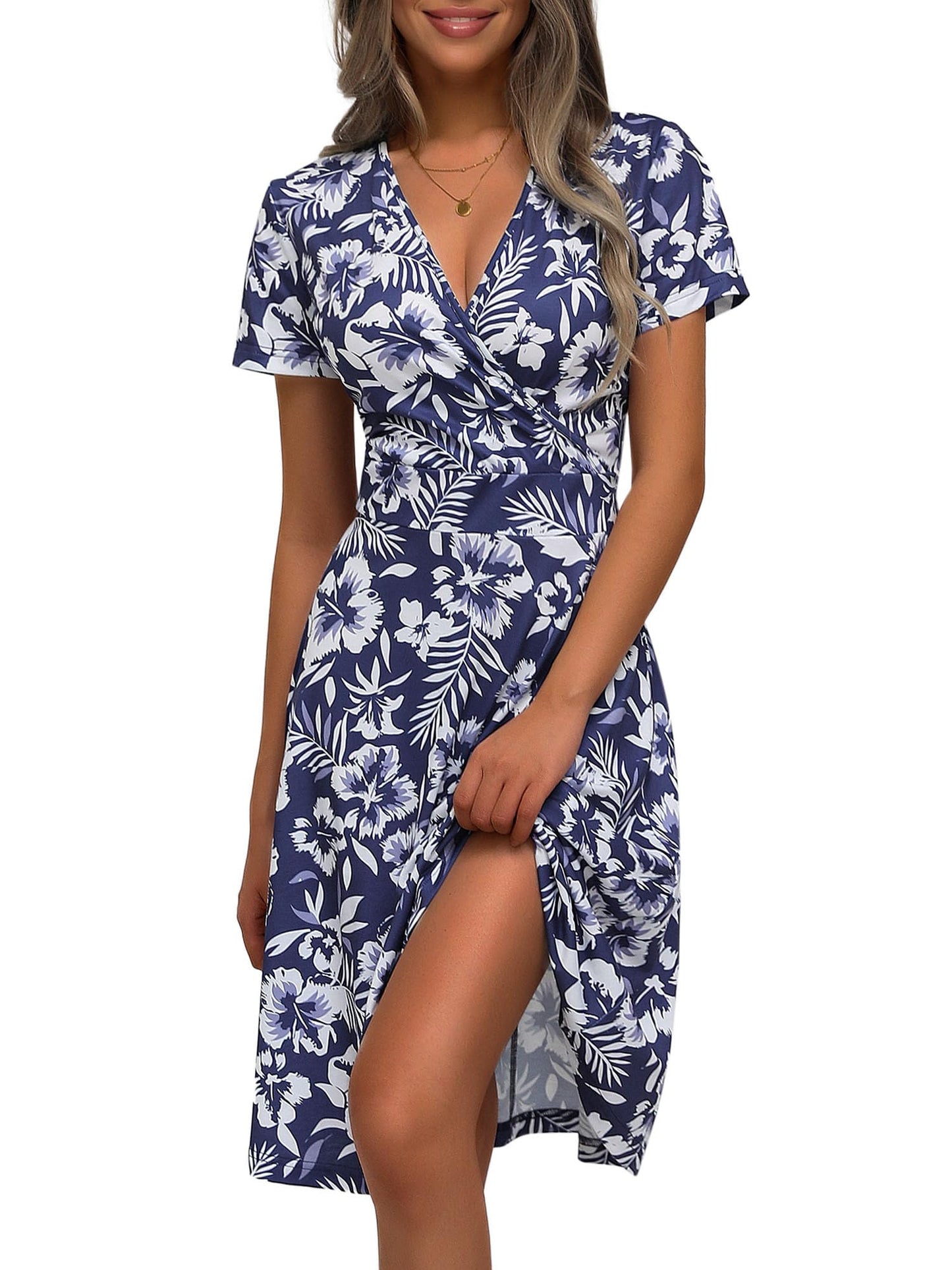 Vestido Amélia