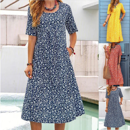 Vestido Mia