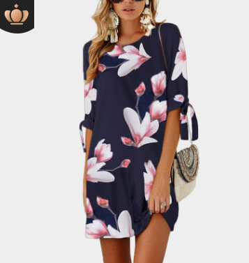 Vestido Clara