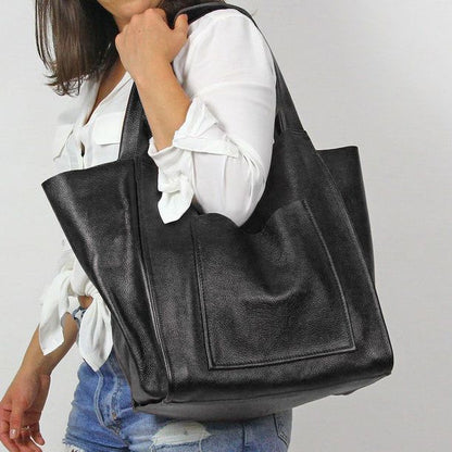 One Shoulder Retro Women's Portable Satchel Bag