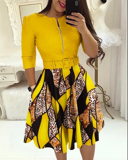 Vestido Lara