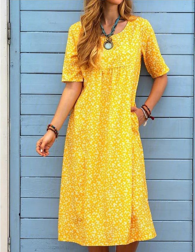 Vestido Mia