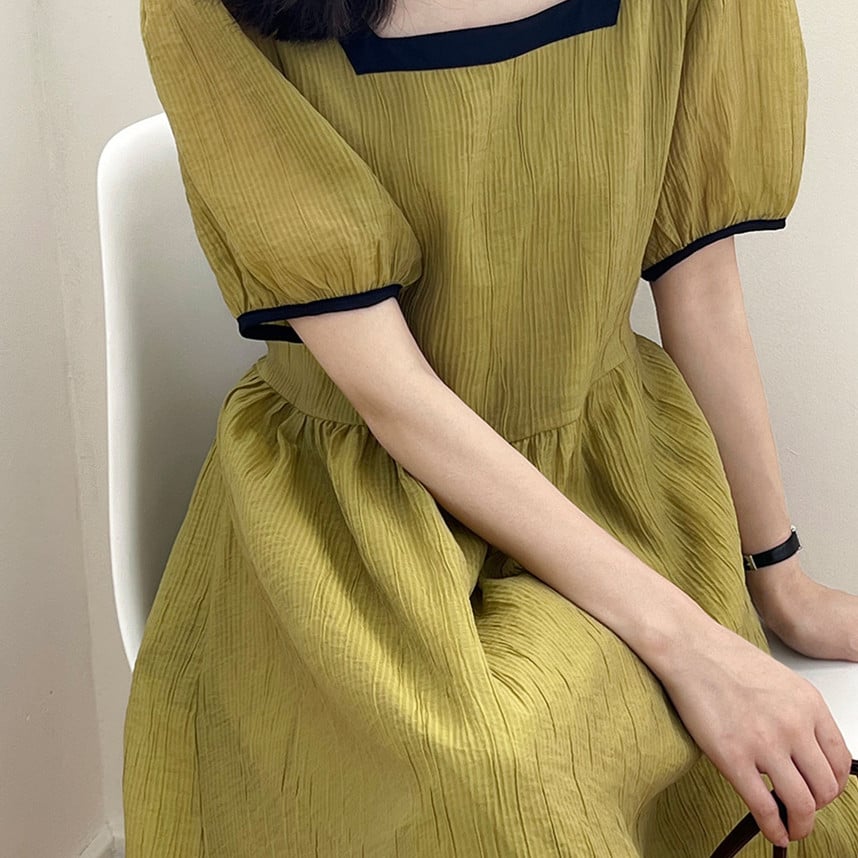 Vestido Inês