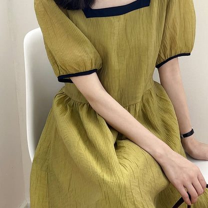 Vestido Inês