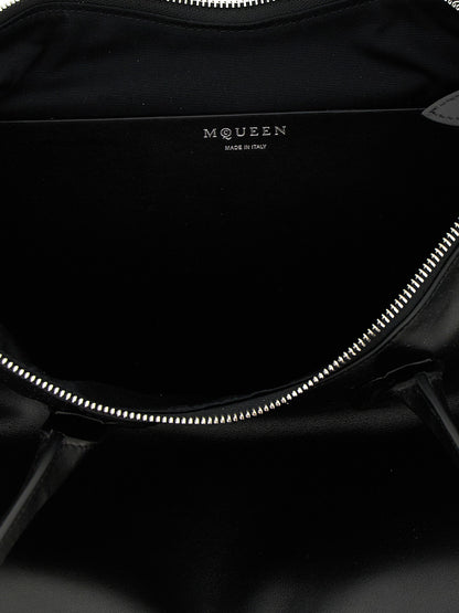 Alexander McQueen Manta Shoulder Bag