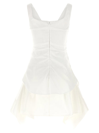 Alexander McQueen Day Dress
