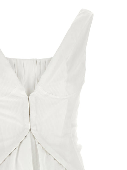Alexander McQueen Day Dress