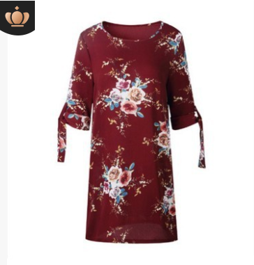 Vestido Clara