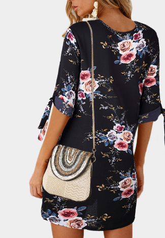 Vestido Clara