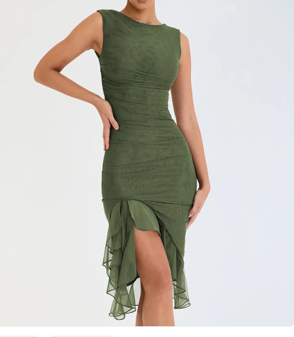 Vestido Rita