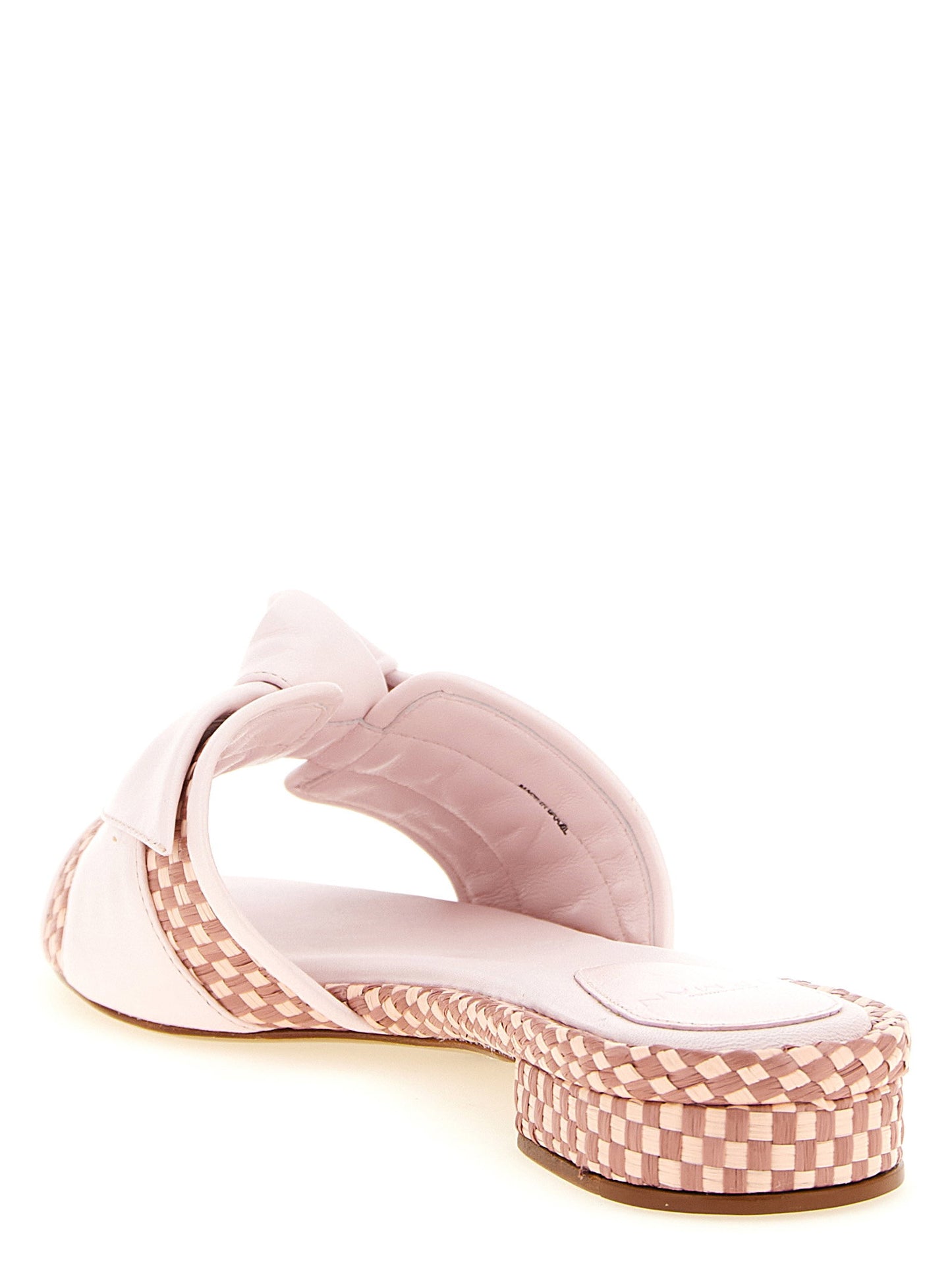 Alexandre Birman Maxi Clarita Sandals