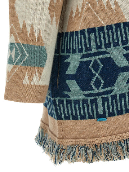 Alanui Icon Cardigan