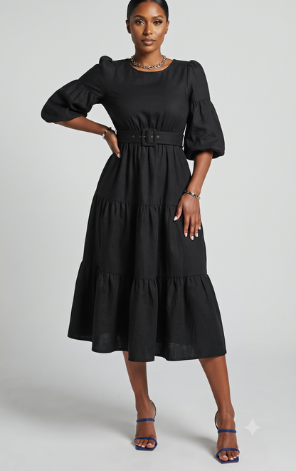 Vestido Catarina