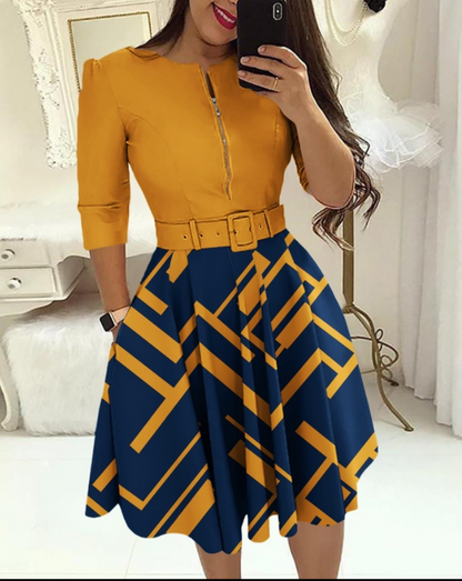 Vestido Lara