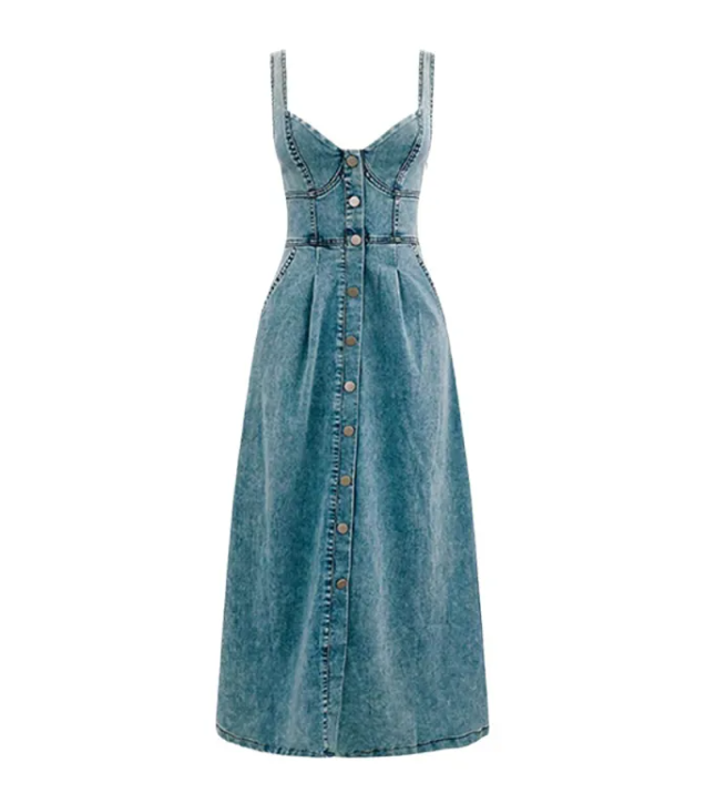 Vestido Joana