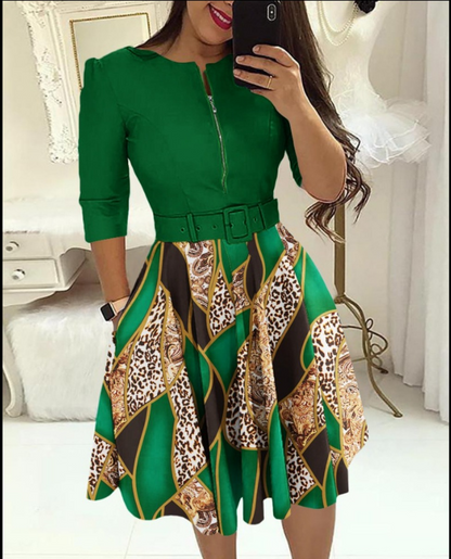 Vestido Lara