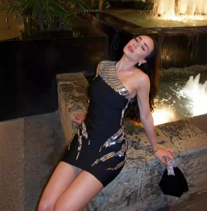 Wrap Dress