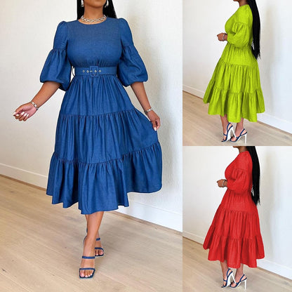 Vestido Catarina