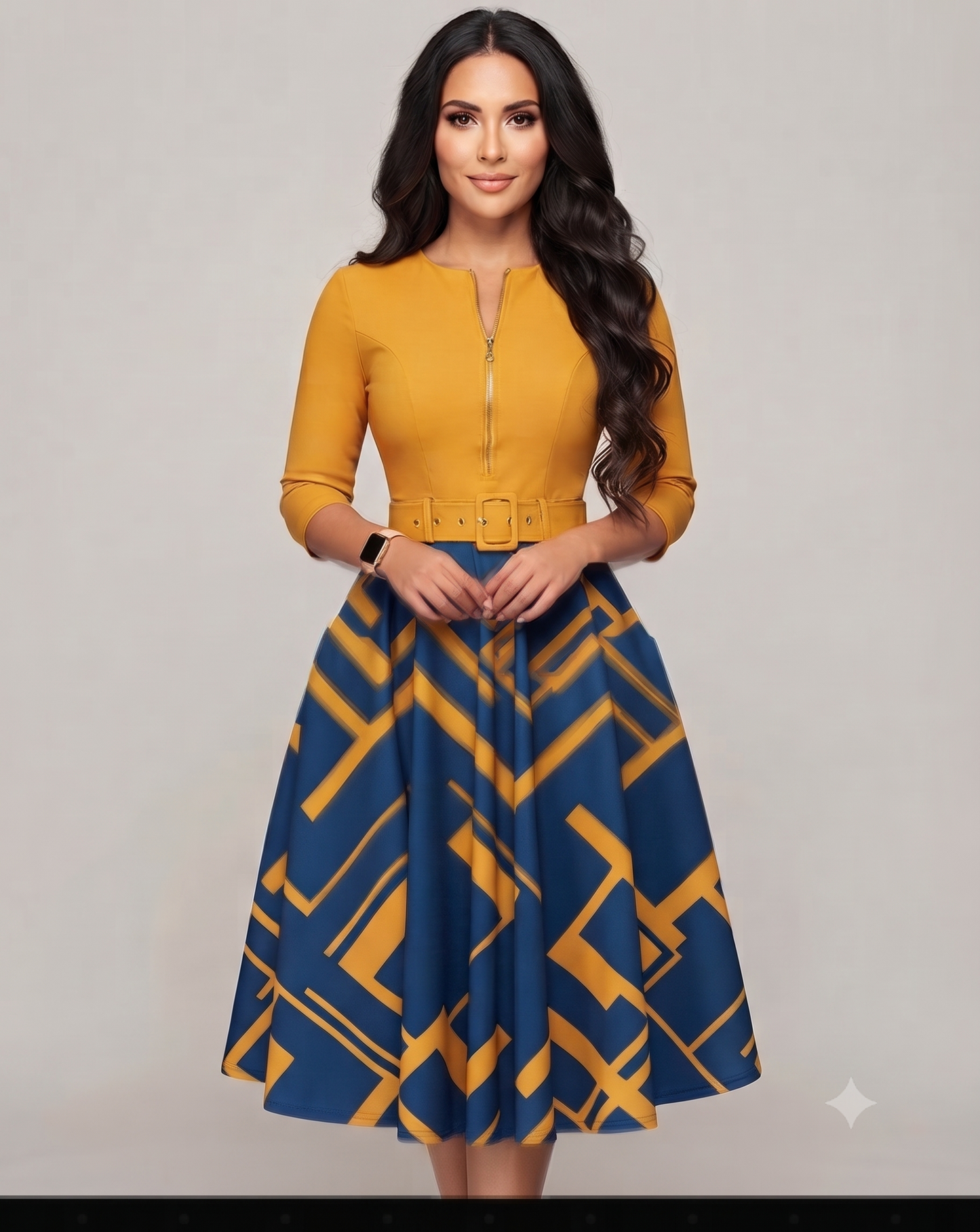Vestido Lara