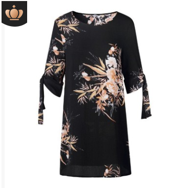 Vestido Clara