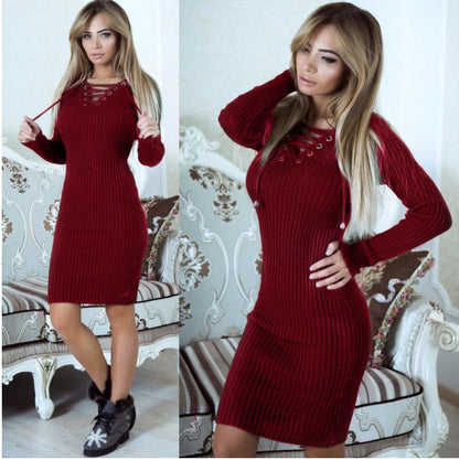 Vestido Vera