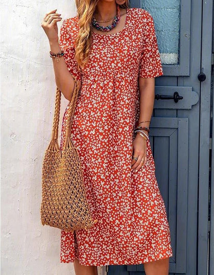 Vestido Mia