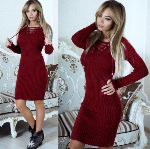 Vestido Vera