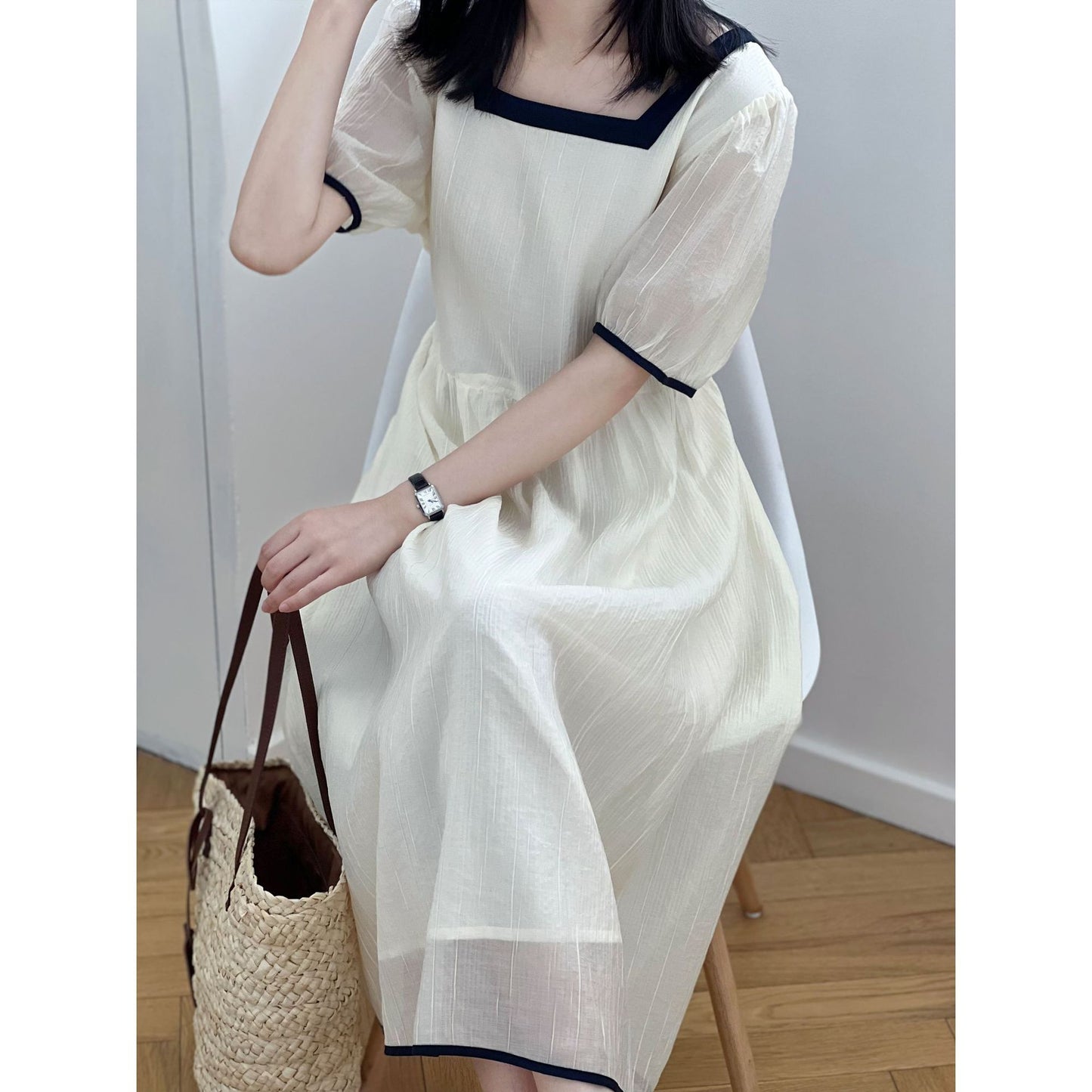 Vestido Inês