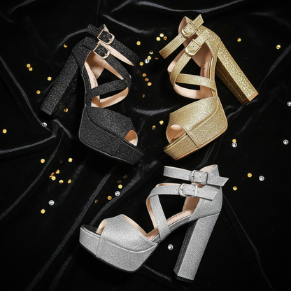 Cannes — Flat Lay