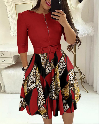 Vestido Lara