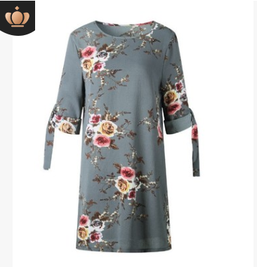 Vestido Clara