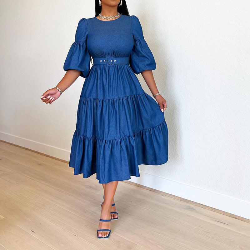 Vestido Catarina