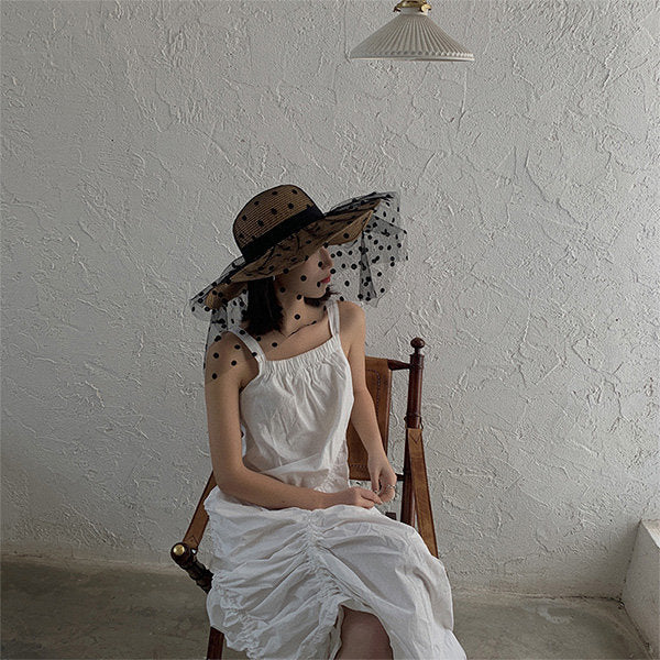 Beach Sun Hat