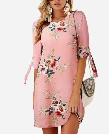 Vestido Clara