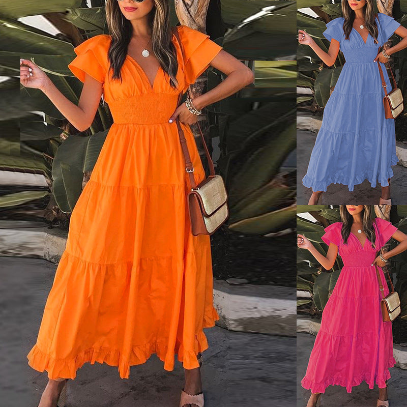Vestido Sofia
