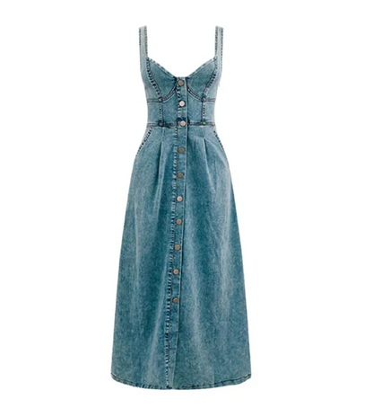 Vestido Joana